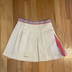 Vintage Tennis Skirt